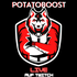 PotatoBoost Logo